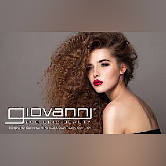 BN Giovanni Frizz Be Gone Taming Cream - Picture 2 of 9